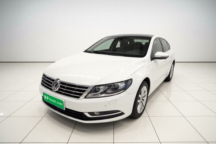 Used Volkswagen FAW-Volkswagen CC 2016 1.8TSI Prestige Model Guazi used car, China used car export, Used car for sale, Used  cars, Cheapest cars for sale