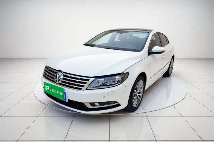 Ojetý Volkswagen FAW-Volkswagen CC 2016 300TSI 25th Anniversary Edition Guazi used car, China used car export, Used car for sale, Used  cars, Cheapest cars for sale