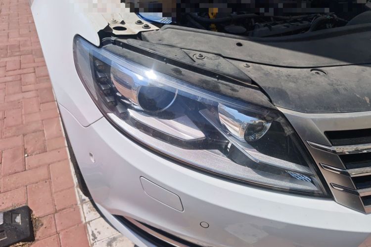 Used Volkswagen FAW-Volkswagen CC 2016 2.0 TSI Luxury Model Right Front Headlight