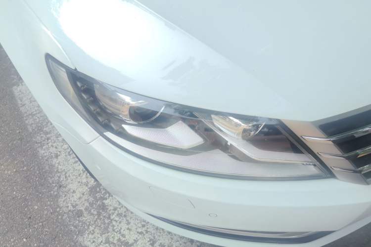 Used Volkswagen FAW-Volkswagen CC 2016 2.0 TSI Luxury Model Right Front Headlight
