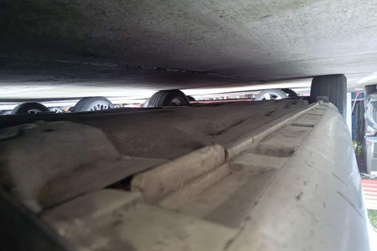 Used Volkswagen FAW-Volkswagen CC 2016 1.8TSI Luxury Model Right Side Sill