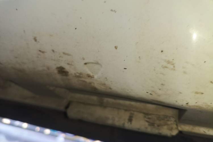 Used Volkswagen FAW-Volkswagen CC 2016 1.8TSI Luxury Model Right Side Sill