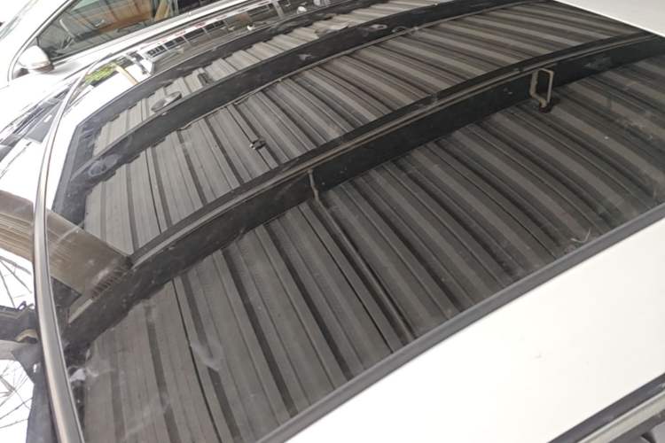 Used Volkswagen FAW-Volkswagen CC 2016 300TSI 25th Anniversary Edition Roof