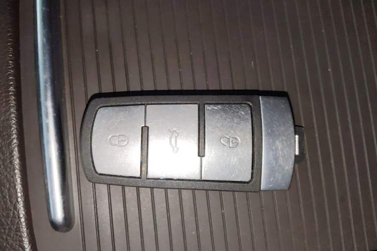Used Volkswagen FAW-Volkswagen CC 2016 1.8TSI Luxury Model Vehicle Key