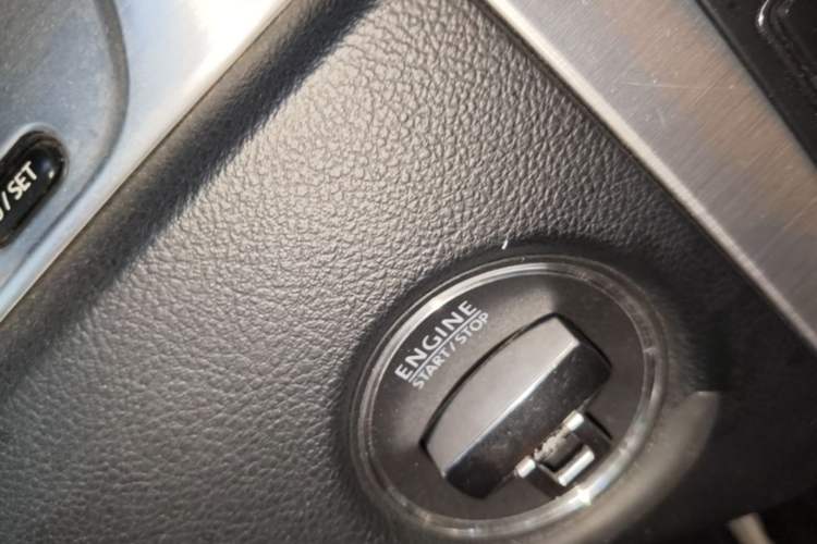 Used Volkswagen FAW-Volkswagen CC 2016 1.8TSI Luxury Model Vehicle Key