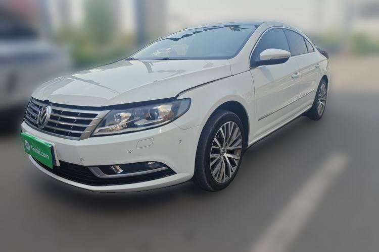 Used Volkswagen FAW-Volkswagen CC 2016 1.8TSI Luxury Model Guazi used car, China used car export, Used car for sale, Used  cars, Cheapest cars for sale