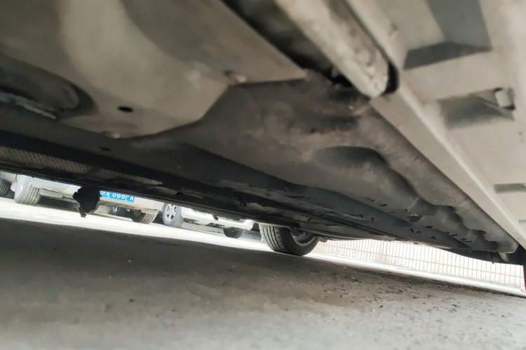 Used Volkswagen FAW-Volkswagen CC 2016 1.8TSI Luxury Model Chassis Front Left
