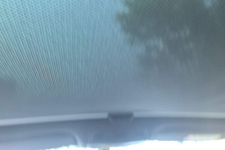 Used Volkswagen FAW-Volkswagen CC 2016 1.8TSI Prestige Model Headliner