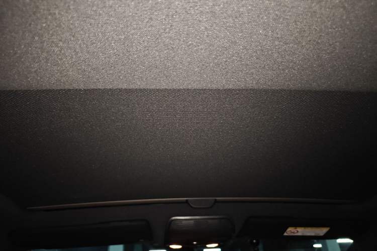 Used Volkswagen FAW-Volkswagen CC 2016 1.8TSI Luxury Model Headliner