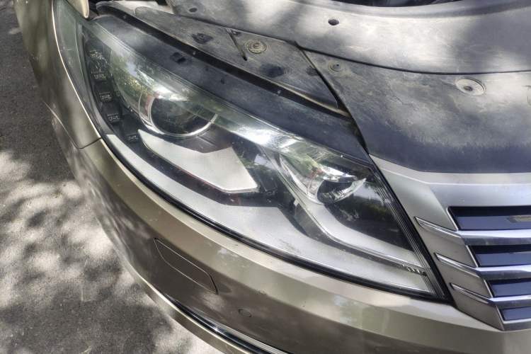 Used Volkswagen FAW-Volkswagen CC 2016 2.0 TSI Luxury Model Right Front Headlight