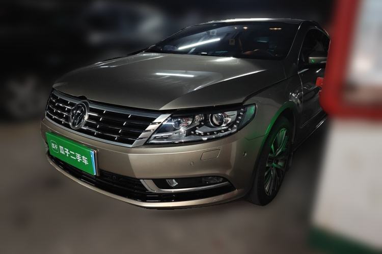 Used Volkswagen FAW-Volkswagen CC 2016 1.8TSI Luxury Model Guazi used car, China used car export, Used car for sale, Used cars, Cheapest cars for sale