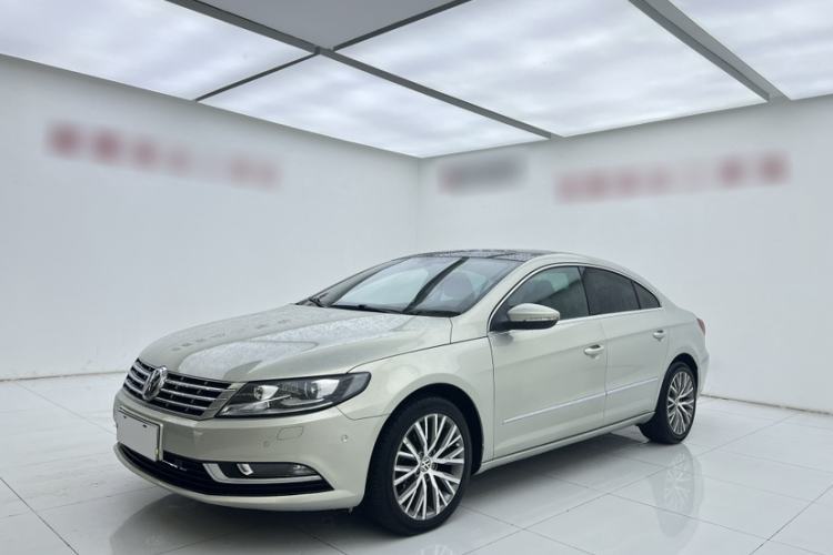 Used Volkswagen FAW-Volkswagen CC 2018 1.8TSI Luxury Model Guazi used car, China used car export, Used car for sale, Used  cars, Cheapest cars for sale