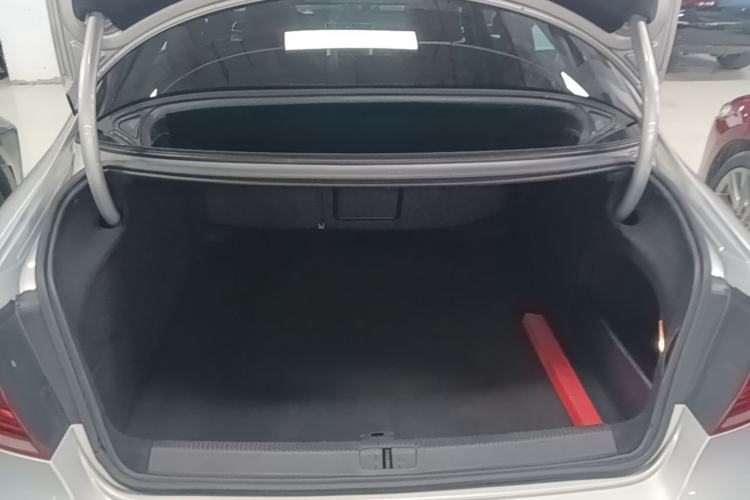 Used Volkswagen FAW-Volkswagen CC 2018 1.8TSI Luxury Model Trunk