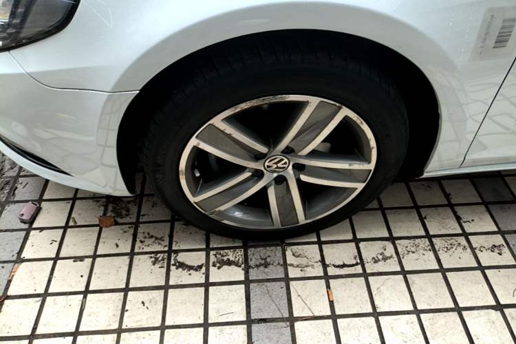 Used Volkswagen FAW-Volkswagen CC 2018 1.8TSI Prestige Model Exterior 4