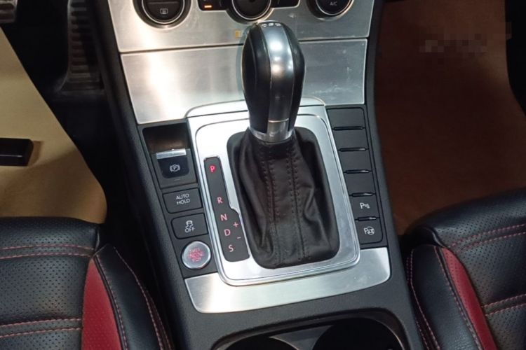 Used Volkswagen FAW-Volkswagen CC 2018 1.8TSI Luxury Model Gear Lever