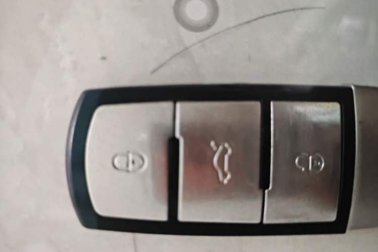 Used Volkswagen FAW-Volkswagen CC 2018 1.8TSI Luxury Model Vehicle Key
