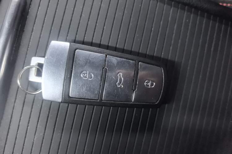 Used Volkswagen FAW-Volkswagen CC 2018 1.8TSI Luxury Model Vehicle Key