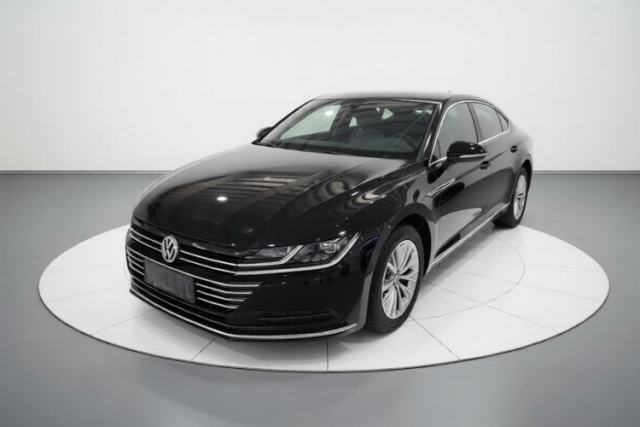 Used Volkswagen FAW-Volkswagen CC 2019 330TSI Glamour Edition China V Standard
