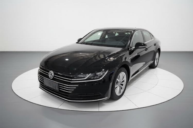 Volkswagen FAW-Volkswagen CC 2019 330TSI Glamour Edition China V Standard с пробегом Guazi used car, China used car export, Used car for sale, Used cars, Cheapest cars for sale