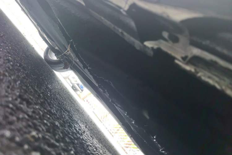Used Volkswagen FAW-Volkswagen CC 2019 330TSI Glamour Edition China VI Chassis Front Right