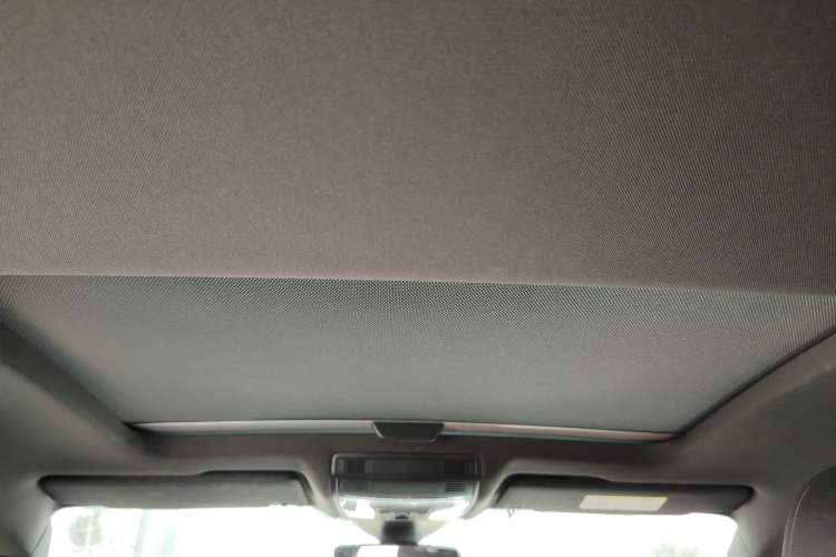 Used Volkswagen FAW-Volkswagen CC 2019 380TSI Glamour Edition China V Standard Headliner