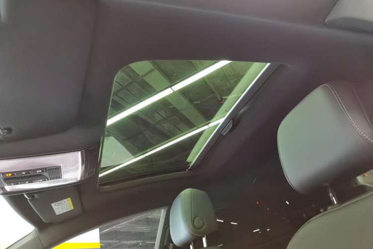 Used Volkswagen FAW-Volkswagen CC 2019 380TSI Glamour Edition China VI Standard Headliner
