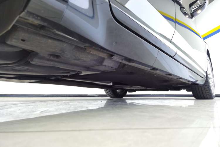 Used Volkswagen FAW-Volkswagen CC 2019 380TSI Glamour Edition China VI Standard Right Side Sill
