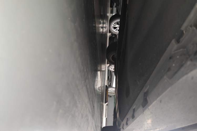 Used Volkswagen FAW-Volkswagen CC 2019 330TSI Huayan Edition China VI Chassis Front Left