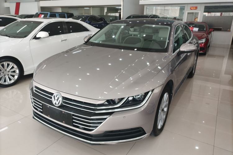 Used Volkswagen FAW-Volkswagen CC 2019 330TSI Huayan Edition China V Standard Guazi used car, China used car export, Used car for sale, Used  cars, Cheapest cars for sale