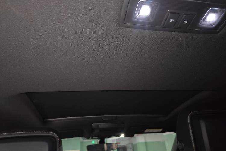 Used Volkswagen FAW-Volkswagen CC 2019 330TSI Huayan Edition China VI Headliner