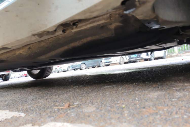Used Volkswagen FAW-Volkswagen CC 2019 330TSI Glamour Edition China V Standard Chassis Front Right