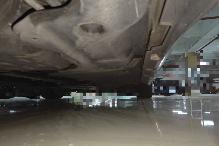Used Volkswagen FAW-Volkswagen CC 2019 380TSI Yeyan Edition China V Standard Chassis Rear Right