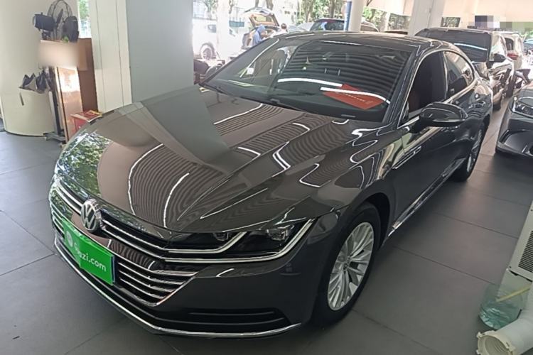Used Volkswagen FAW-Volkswagen CC 2019 380TSI Glamour Edition China V Standard Guazi used car, China used car export, Used car for sale, Used  cars, Cheapest cars for sale