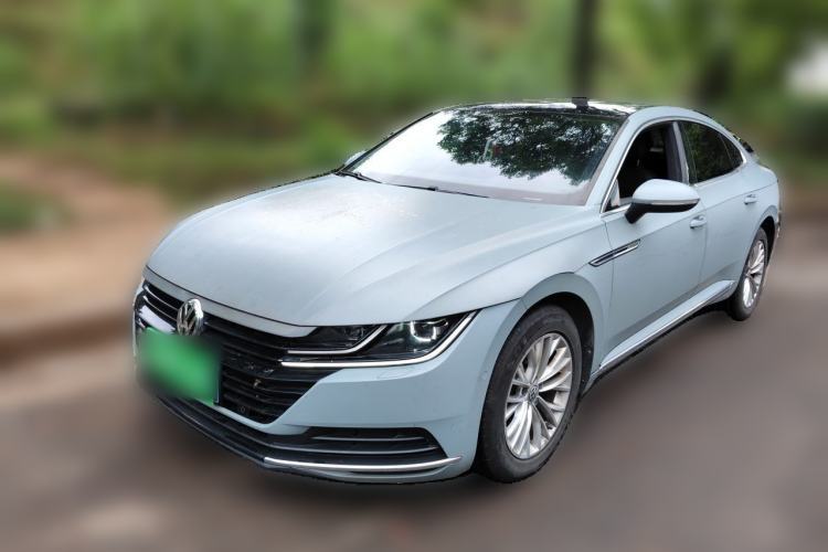 Used Volkswagen FAW-Volkswagen CC 2019 330TSI Glamour Edition China V Standard Guazi used car, China used car export, Used car for sale, Used  cars, Cheapest cars for sale