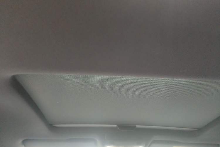 Used Volkswagen FAW-Volkswagen CC 2019 380TSI Glamour Edition China V Standard Headliner