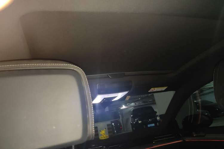 Used Volkswagen FAW-Volkswagen CC 2019 380TSI Glamour Edition China V Standard Headliner