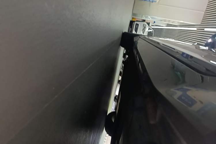 Used Volkswagen FAW-Volkswagen CC 2019 380TSI Glamour Edition China V Standard Left Side Sill