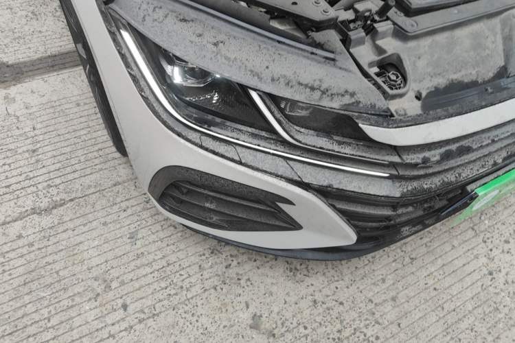 Used Volkswagen FAW-Volkswagen CC 2019 380TSI Glamour Edition China V Standard Right Front Headlight