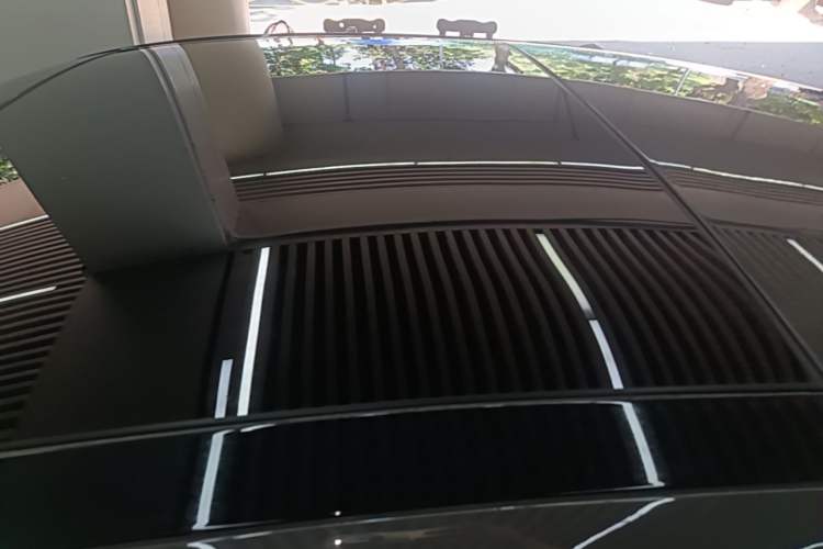 Used Volkswagen FAW-Volkswagen CC 2019 380TSI Glamour Edition China V Standard Roof