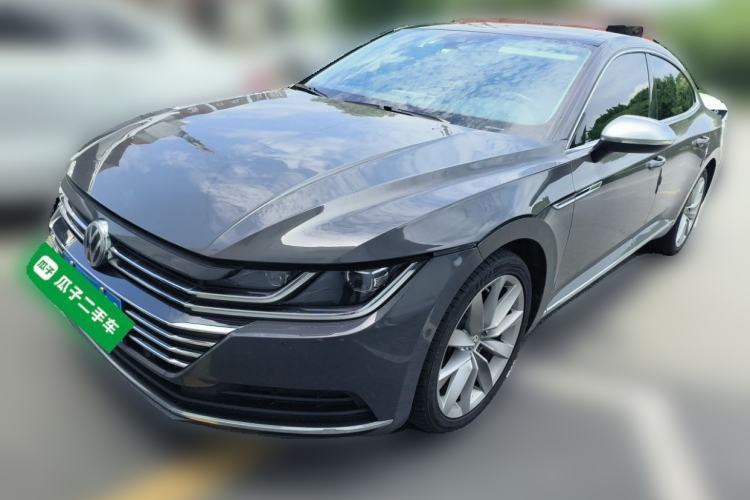 Used Volkswagen FAW-Volkswagen CC 2019 380TSI Yeyan Edition China VI Standard Guazi used car, China used car export, Used car for sale, Used  cars, Cheapest cars for sale