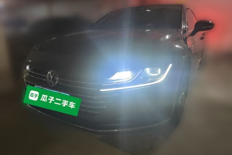Used Volkswagen FAW-Volkswagen CC 2019 380TSI Glamour Edition China V Standard Guazi used car, China used car export, Used car for sale, Used cars, Cheapest cars for sale
