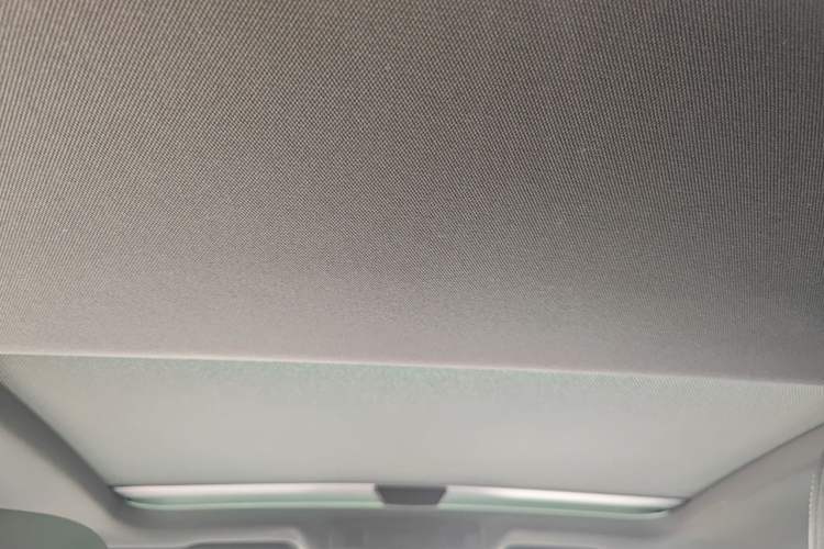 Used Volkswagen FAW-Volkswagen CC 2019 380TSI Glamour Edition China V Standard Headliner
