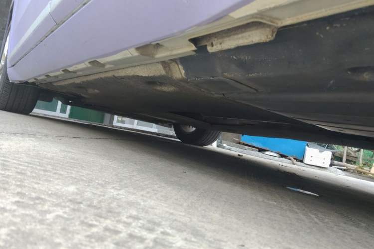 Used Volkswagen FAW-Volkswagen CC 2019 330TSI Glamour Edition China V Standard Chassis Rear Left