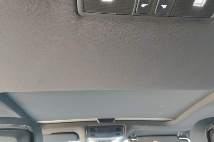 Used Volkswagen FAW-Volkswagen CC 2019 330TSI Glamour Edition China V Standard Headliner