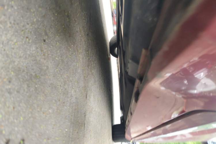 Used Volkswagen FAW-Volkswagen CC 2019 330TSI Glamour Edition China V Standard Chassis Rear Right