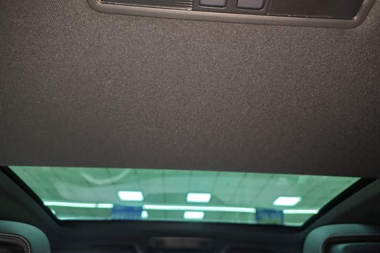 Used Volkswagen FAW-Volkswagen CC 2019 330TSI Glamour Edition China V Standard Headliner