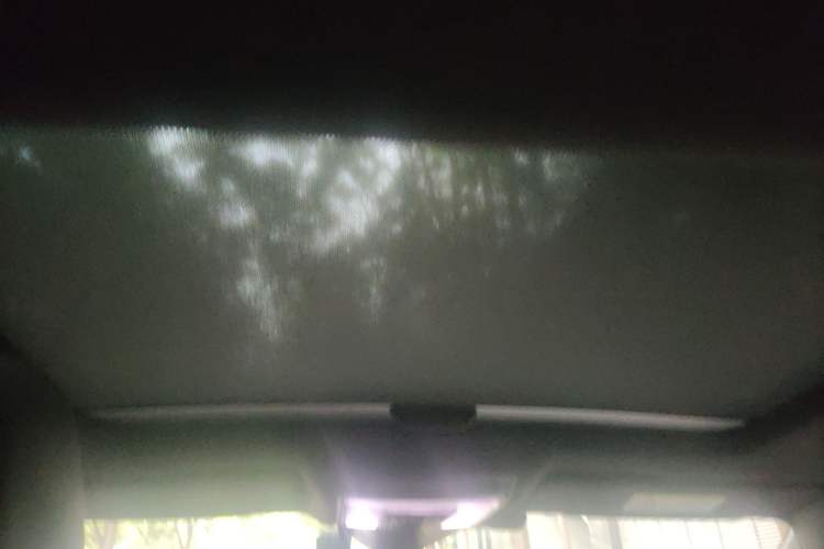 Used Volkswagen FAW-Volkswagen CC 2019 330TSI Glamour Edition China VI Headliner