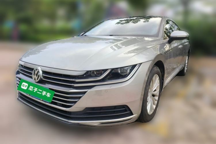 Used Volkswagen FAW-Volkswagen CC 2019 330TSI Glamour Edition China VI Guazi used car, China used car export, Used car for sale, Used  cars, Cheapest cars for sale