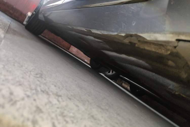 Used Volkswagen FAW-Volkswagen CC 2019 380TSI Glamour Edition China V Standard Chassis Front Right
