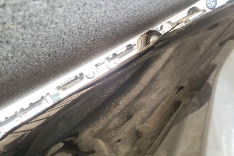 Used Volkswagen FAW-Volkswagen CC 2019 330TSI Glamour Edition China V Standard Chassis Front Right